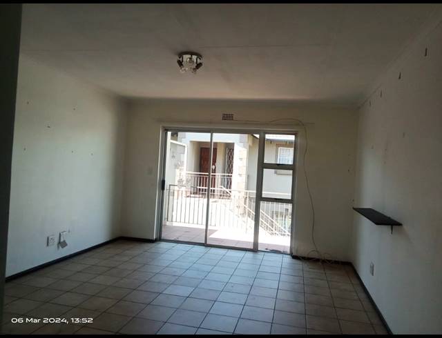 2 BEDROOM FLAT FOR SALE IN MINNEBRON